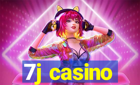 7j casino